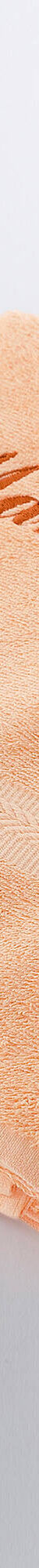 Collection serviettes de bain personnalisables confort moelleux (abricot) Collection serviettes de bain personnalisables confort moelleux (abricot)